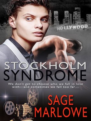 Stockholm Syndrome - ebook